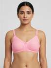 Susie Mary Rose Wirefree Full Coverage No Sag M Frame Bra