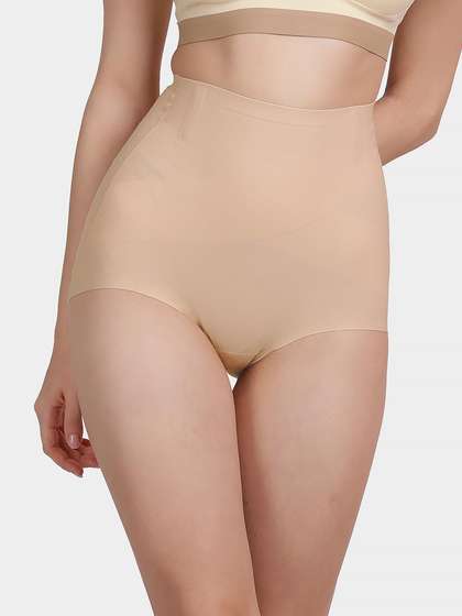 Shyle Skin High Waist Panty Shapewear
