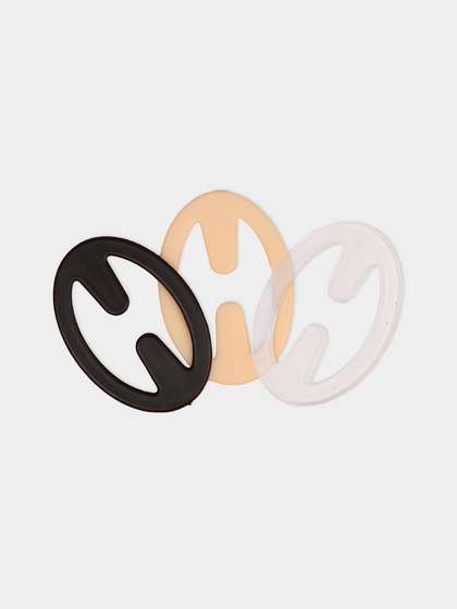 Shyle Oval Shaped Strap Clip