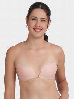 Backless Bra - Buy Invisible & Adhesive Bras Online for Women at Best Price