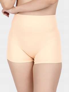 Shyle Light Skin Enhancing And Shaping Padded Underwear