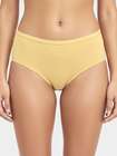 Susie Buff Skin Full Coverage Cotton Period Panty
