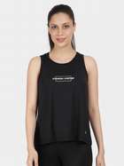 Shyaway Black Bean Relaxed Fit Tank Top