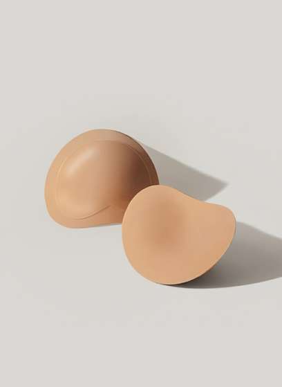 Shyle Skin Adhesive Push Up Inserts For The Extra Lift