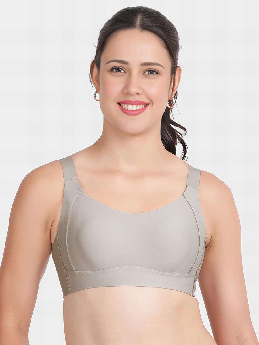 【新品/未使用】 thehighlights 'bra' gray Sサイズ bra & shorts' – thehighlights