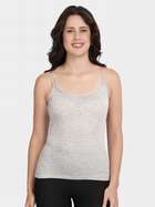 CLC8913-MelangeGrey-front