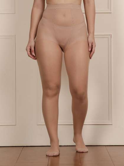 Shyle Skin Full Length Stretchable Stockings