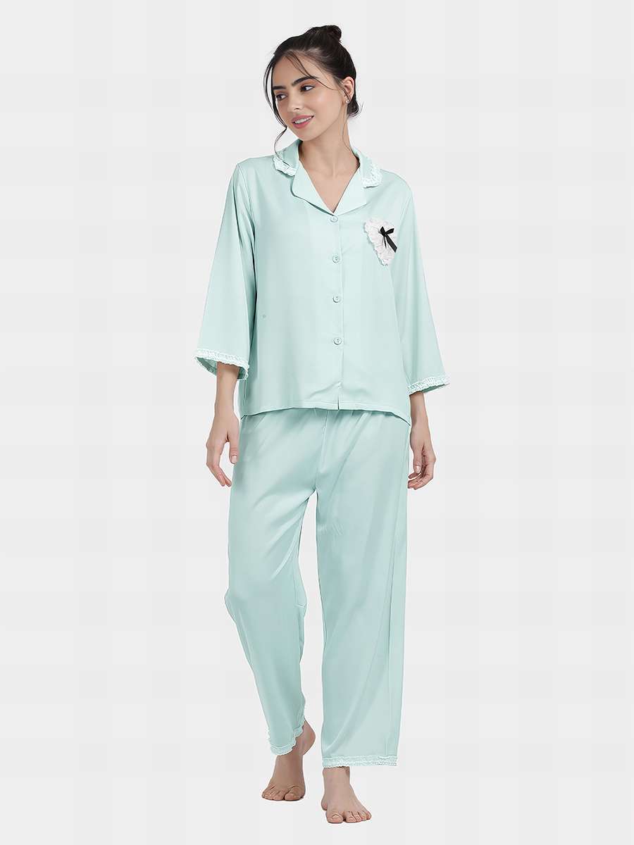 Nightwear Sets Sleepwear - Buy L Sleepwear Online India
