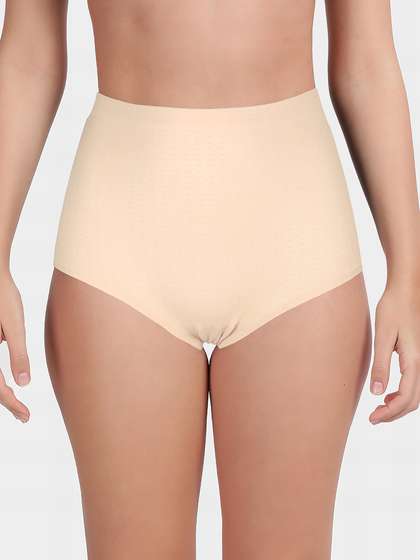 Shyle Light Skin Enhancing Padded Underwear