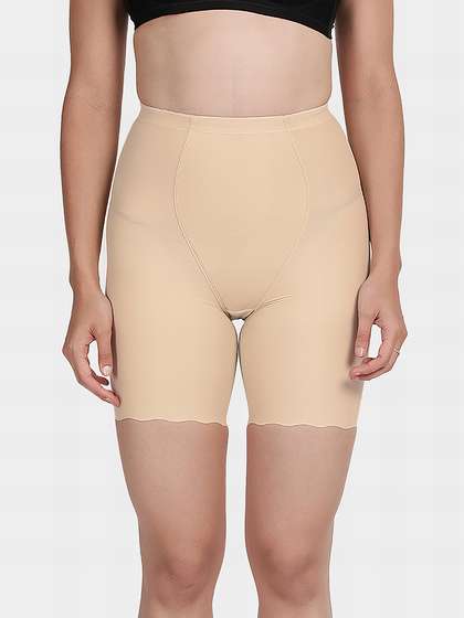 Shyle Skin Waist And Thigh Compression Shapewear
