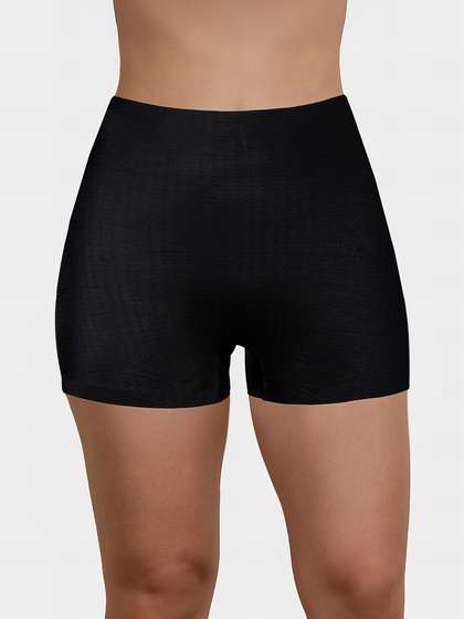 Shyle Black Beauty Enhancing And Shaping Padded Underwear