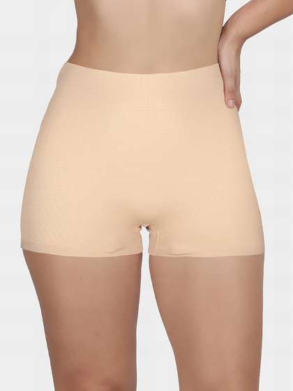 Shyle Light Skin Enhancing And Shaping Padded Underwear
