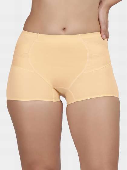 Shyle Skin High Waisted Tummy Shapewear