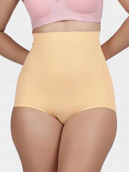 Shyle Skin High Waisted Panty Shapewear