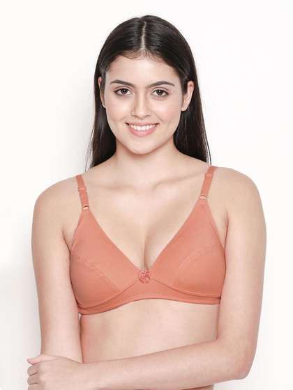 Susie Rose Dawn Non Padded Everyday Plunge Bra 