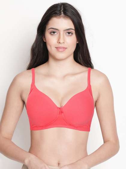 Susie Dubarry Tipping Elastic Padded Everyday Bra