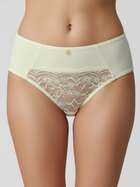 Susie Sandal Skin Side Lace Hipster Panty