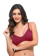 Laavian Red Multiway T-Shirt Bra