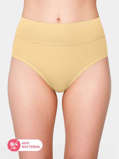 Susie Almond Buff High Waist Tummy Tucker Panty