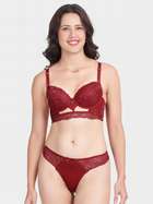 LSA3005-DeepRed-front