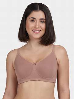 Susie Burlwood Secret Side Shaper Basic Moulded Bra