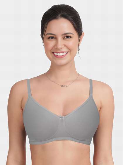 Susie Griffin Secret Side Shaper Basic Moulded Bra