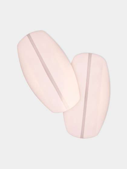 Shyle Skin Silicone Shoulder Strap Holder Pads