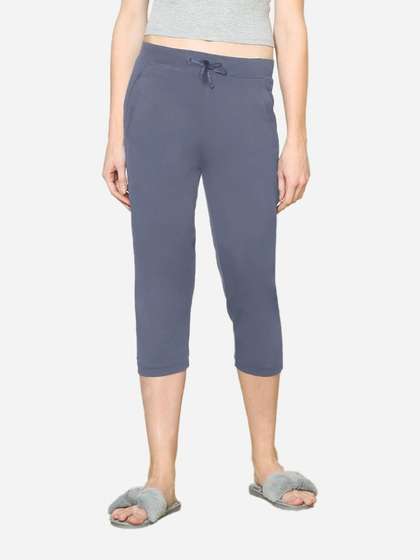 Van Heusen Silver Bullet Lounge Capri Pant
