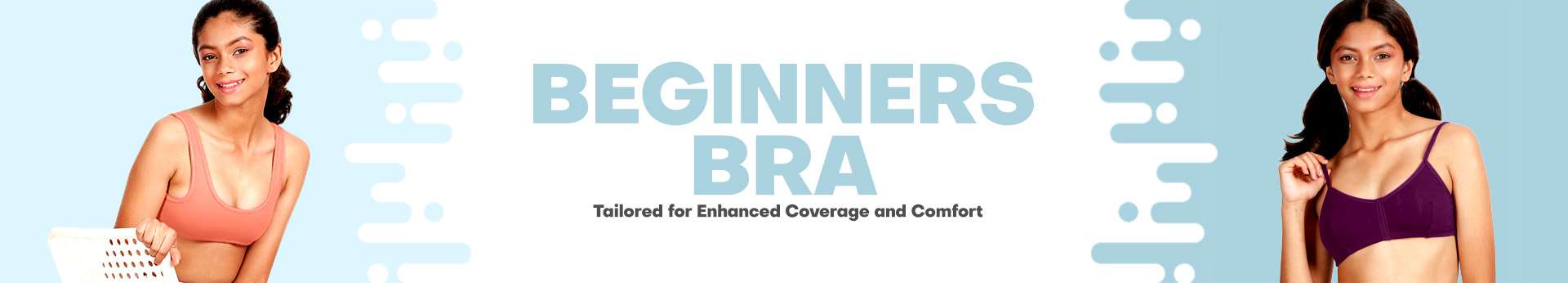 Beginners Bra Online