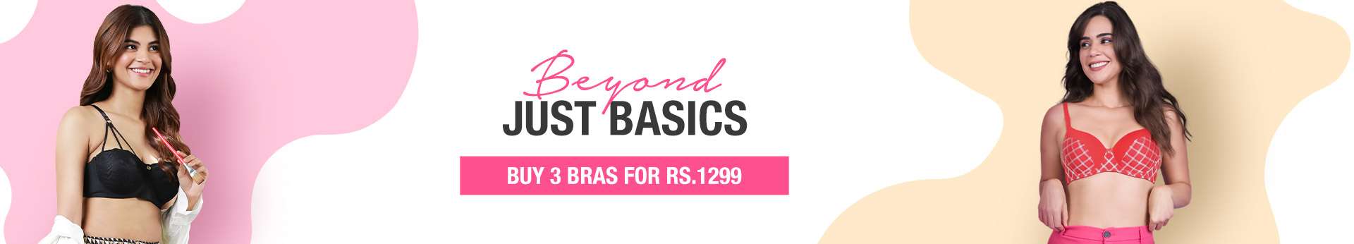 Buy 3 for 1299 offer