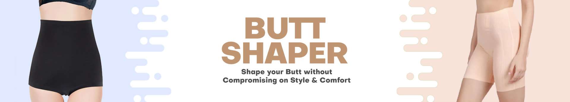 Butt Shaper