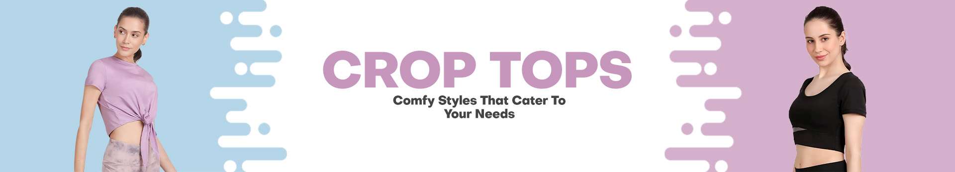 Crop Tops