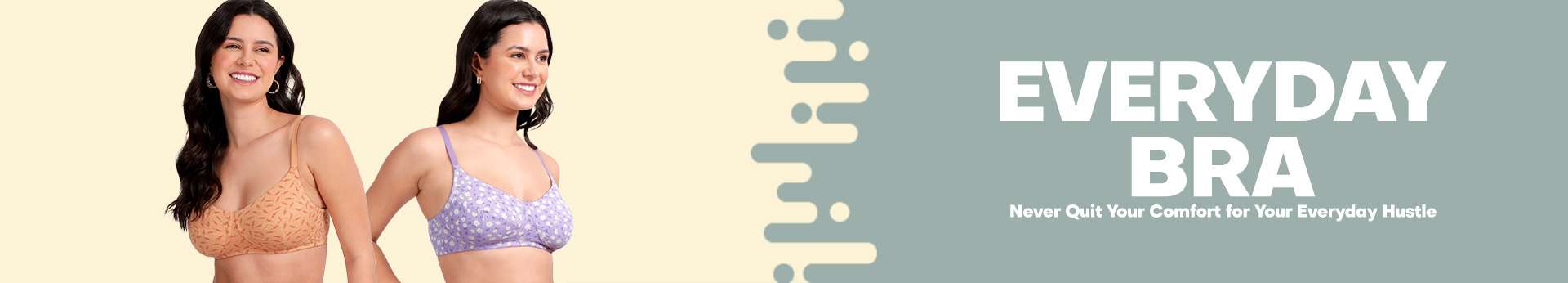 Everyday Bra online 
