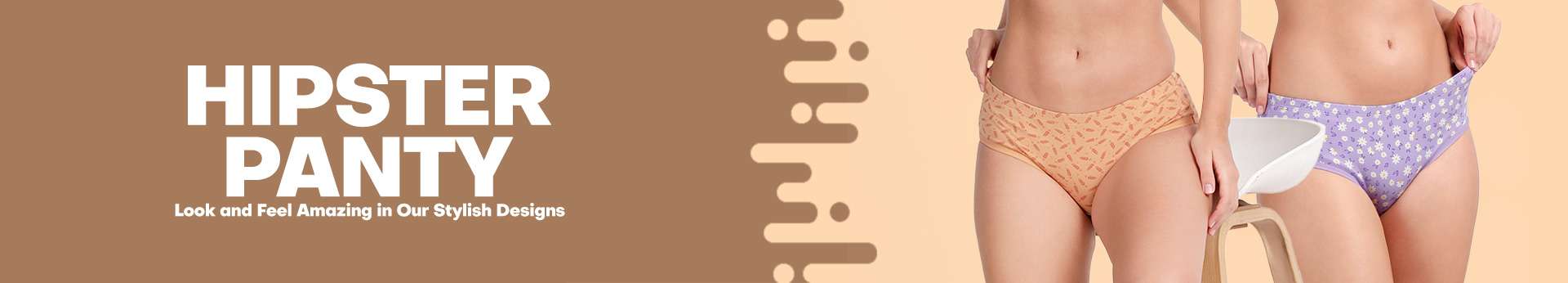 Hipster Panty Online