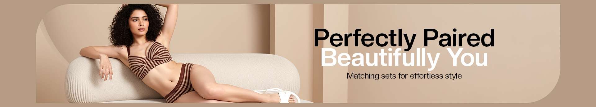Lingerie set