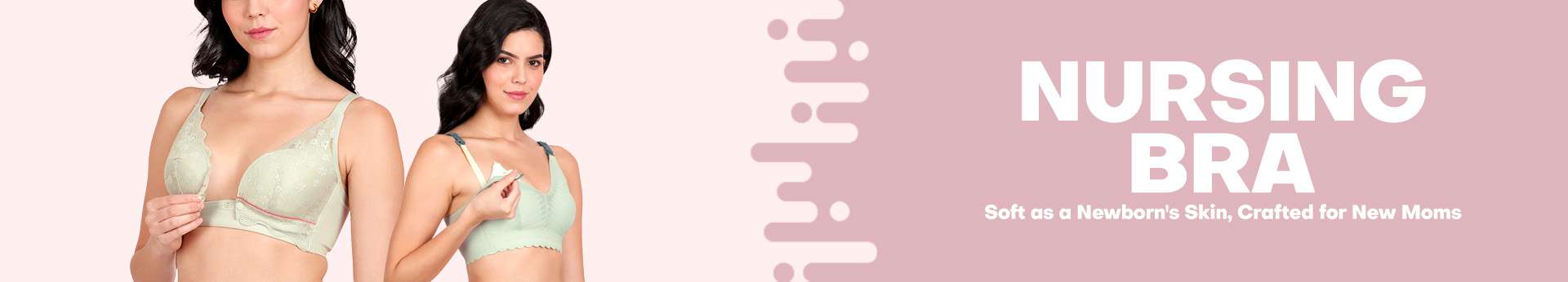 Nursing Bra Online