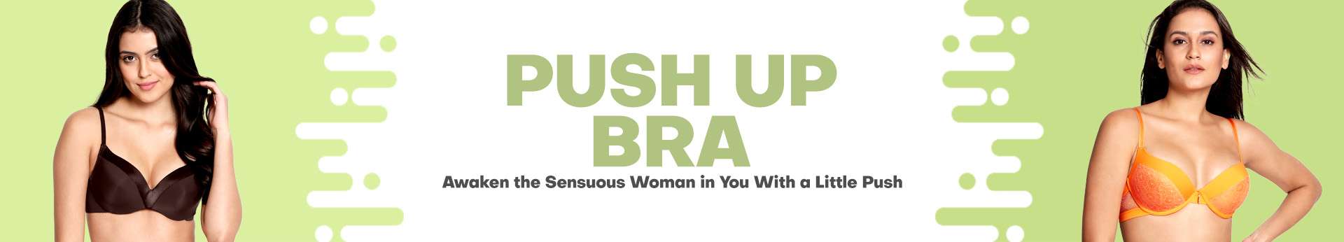 push up bra online