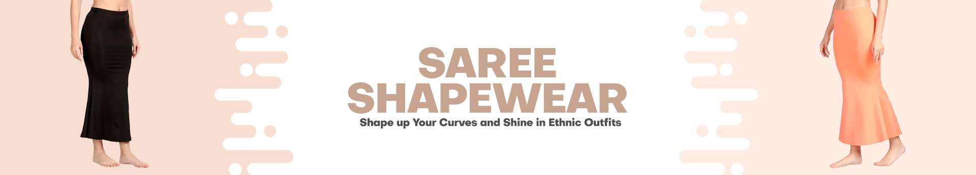 Saree Shapewear