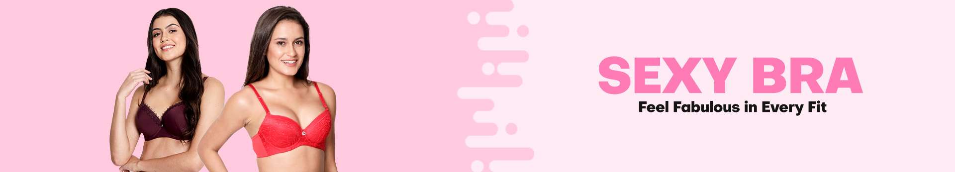Sexy Bra Online