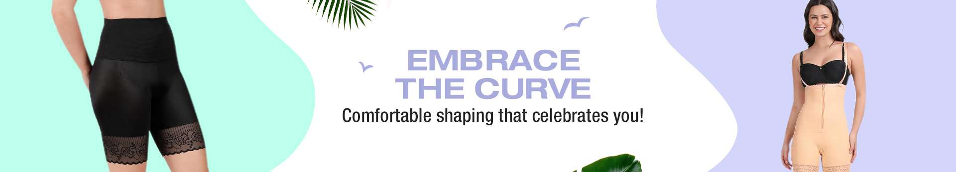 Shapewear 