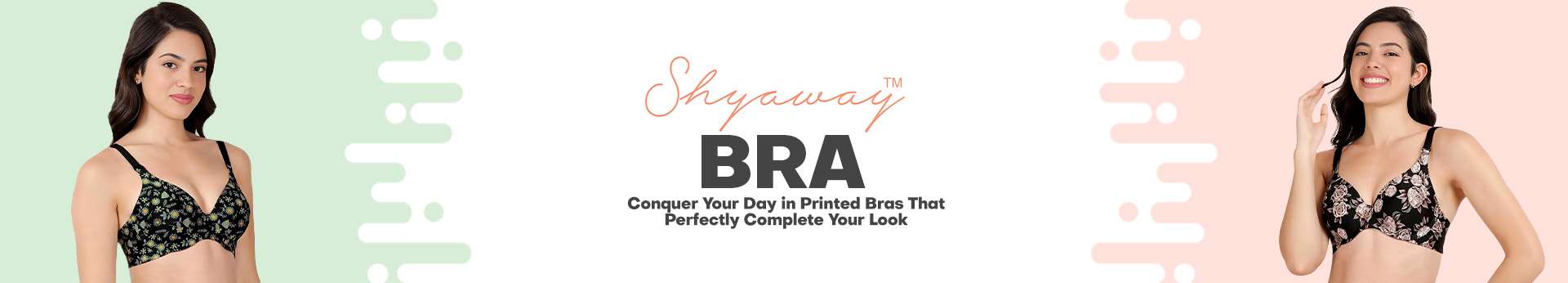 Shyaway Bra Online