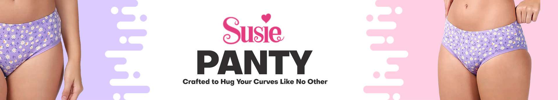 Susie Panty Online