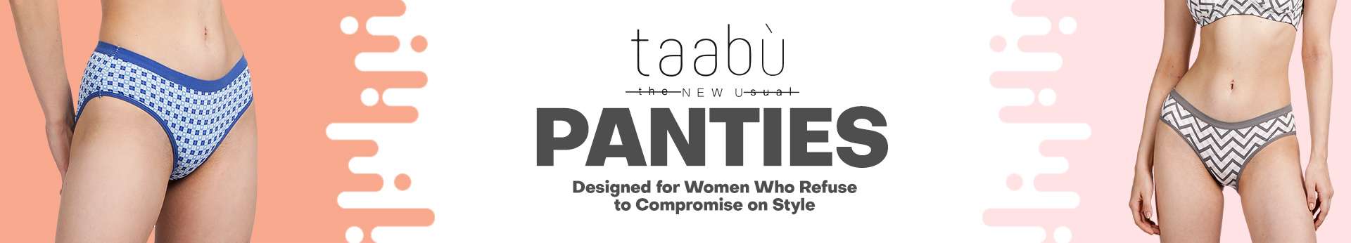 Taabu Panty