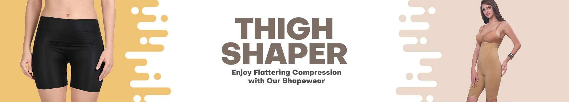 Thigh Shaper