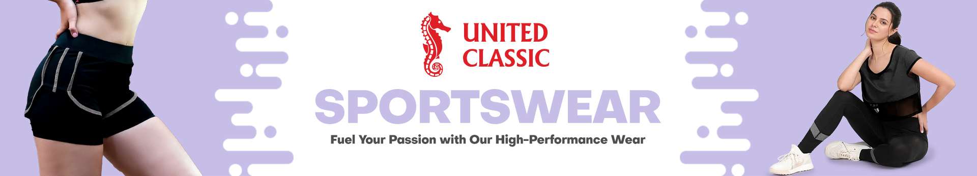 United Classic Sportswear