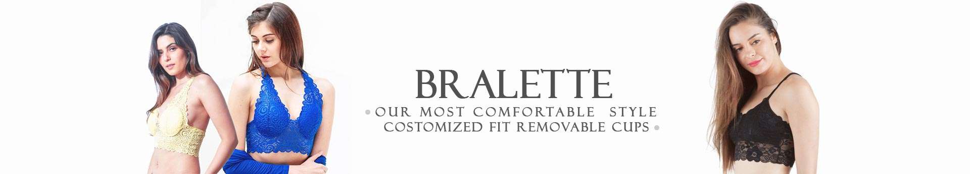 bralette bra online