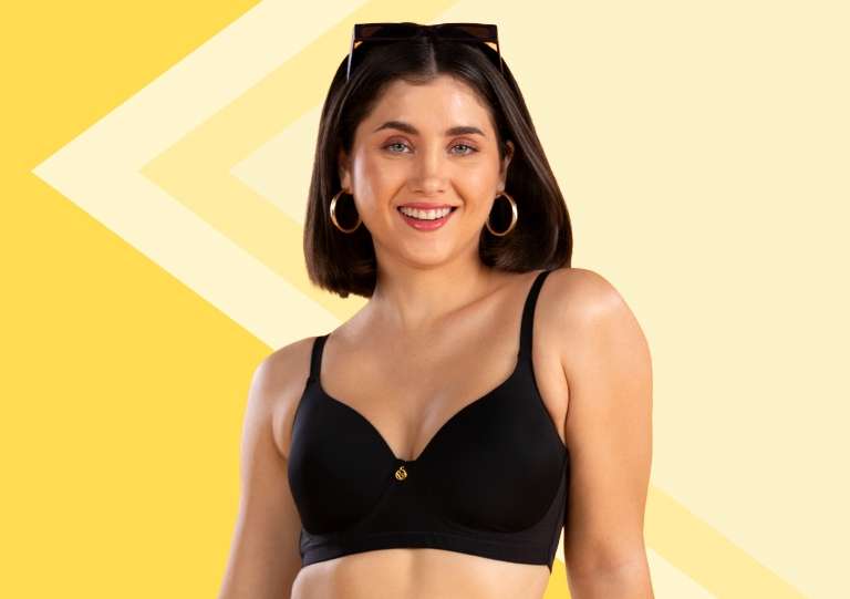 Complete Types Of Bra Guide