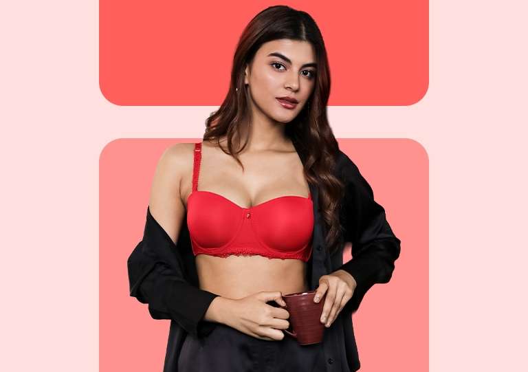 Complete Bra Features
