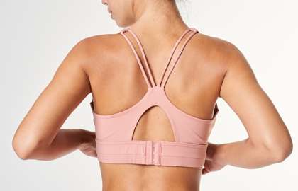 Different Types of Bra Straps You are Wearing