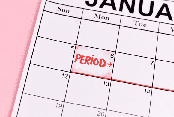 How To Deal With Period Leaks?